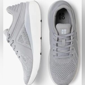 ABEO MXV Shift Walking Shoes NIB